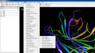 [OUTDATED] Desmond - Preparing a Protein for MD Simulations (Part 1)