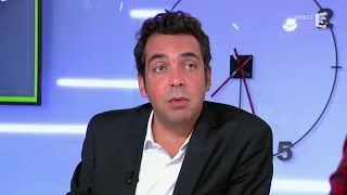 Le Décodeur - C à vous - 18/11/2014