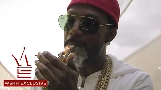 Juicy J "Still" (WSHH Exclusive - Official Music Video)