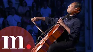 Yo-Yo Ma - Bach: Cello Suite No. 1 in G Major, BWV 1007