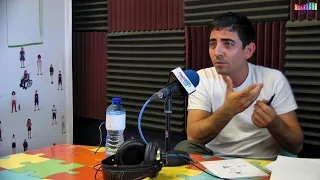 Jose Andrés Sánchez (Psiquiatra y psicoterapeuta)