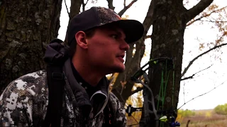 Stud Iowa Whitetail Down | October Bowhunting