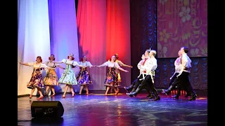 Концерт «Честь имею!»  в зале Ивановской государственной филармонии 22 февраля 2024 года