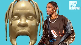 More Details Emerge In Travis Scott's Deadly Astroworld Festival