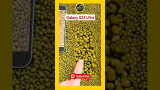 gadget info #23 Samsung Galaxy S23 Ultra || best screen camouflage