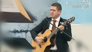 Marius Livanu - Încă un an pe firul vieţii