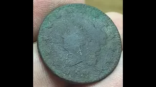 FINALLY!!! A SUCCESSFUL LIVE DIG METAL DETECTING!!!