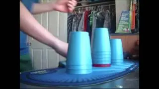 Sport Stacking 2013