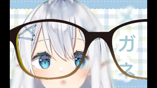 【工作台】LIVE2D製作 ಠ_ರೃ 一起來挑選優米的眼鏡