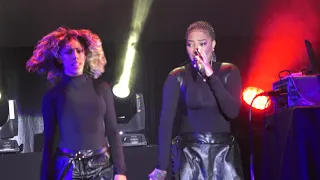 Ludmilla - "Jogando Sujo" Ao Vivo na Feira de São Mateus 2019