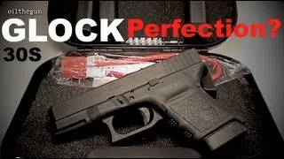 Glock 30S - Preview