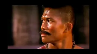 YAMADA ACTION MOVIE BEST FIGHT SCENE MUAY THAI