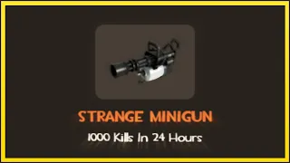 TF2: How I Got 1000 Kills In A Single Day