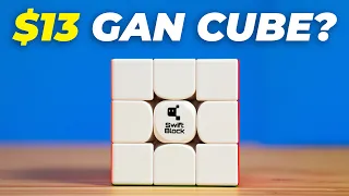 You Just Got Swift Blocked | Is Gan's New Budget 3x3 Any Good?