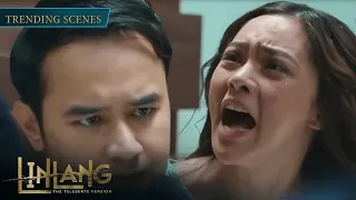 ‘Lumuhod’ Episode | Linlang Trending Scenes