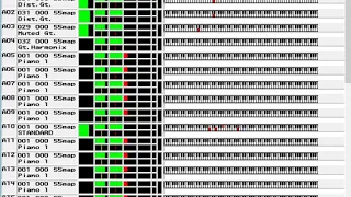 【MIDI】Grant MacDonald - Ram Ranch