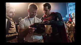 Men Are Still Good | Batman v Superman Complete Score (2018)