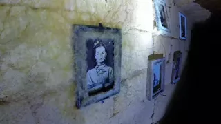 Odessa Underground Tour