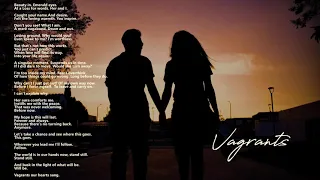Vagrants (Official Audio Stream)