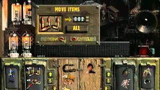 Lets Play Fallout Episode 5 - Rescueing Tandi