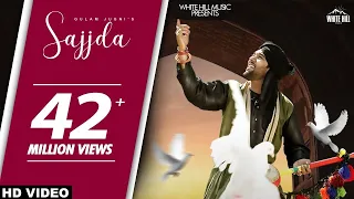 Sajjda (Official Video) Gulam Jugni | White Hill Music | Punjabi Songs | lyra k music