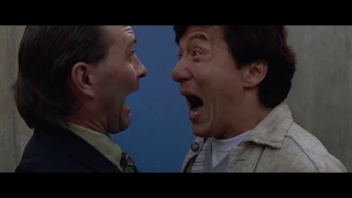 Jackie Chan - Mr. Nice Guy - Slapstick