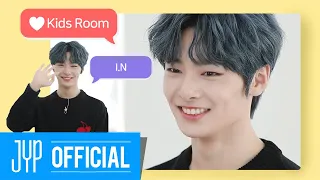 [♥ Kids Room(하트키즈룸)] Ep.02 아이엔(I.N)