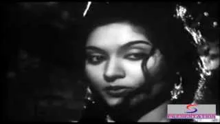 Keh Do Ji Keh Do - Lata Mangeshkar, Manna Dey - KISMET KA KHEL - Sunil Dutt, Vyjayanthimala