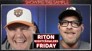 Riton x Nightcrawlers Feat. Mufasa & Hypeman - Friday [Trailer] Full Length Episode on Patreon NOW