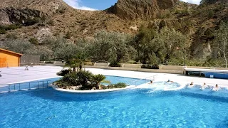 Balneario de Archena Hotel León, Archena, Spain