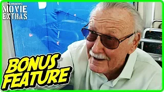 AVENGERS: ENDGAME | Stan Lee Featurette [Digital/Blu-Ray/DVD 2019]