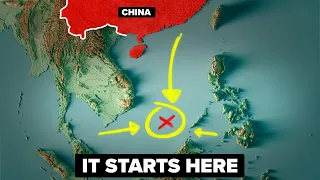 China's Plan to Take Over the World