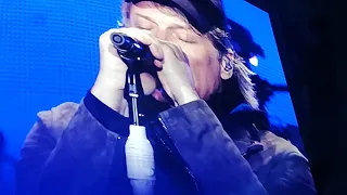 Bon Jovi "Always" goffertpark 13 juni 2019