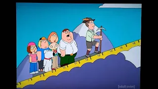 Family Guy Price is Right Yodeler Plinko