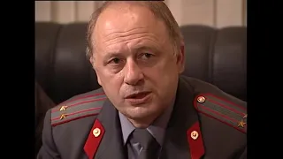 Бандитский Петербург  Барон 2000   2 Серия 1