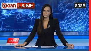 Edicioni i Lajmeve Tv Klan 3 Shtator 2022, ora 19:30 | Lajme-News