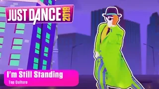 Just Dance 2019 - I'm Still Standing [5 Stars]