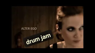 ( #drumjam )Anika Nilles   Alter Ego