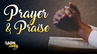 Prayer and Praise | 3ABN Today Live (TDYL200039)