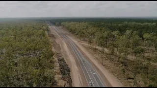 Bright Future | The Story of the Bridgestone World Solar Challenge