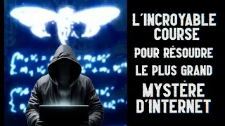 L'ALLIANCE des meilleurs HACKERS pour résoudre la plus grande ENIGME D’INTERNET (CICADA 3301)