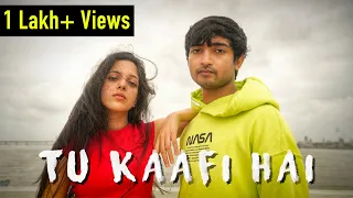 Tu Kaafi Hai | Official Music Video |  Iqlipse Nova ft.  @avantinagral