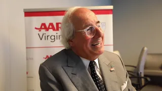 Frank Abagnale on how he learned to pass a bad checks