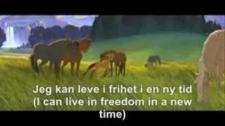 Spirit - Here I am (Norwegian) Subs/Trans