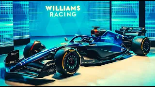 F1 2023 / Season 24 / Williams /  RD.7 Emilia Romagna GP