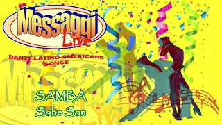 Samba - Sobe son