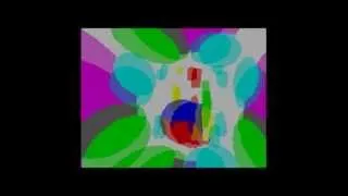 WEED by triebkraft zx spectrum demo