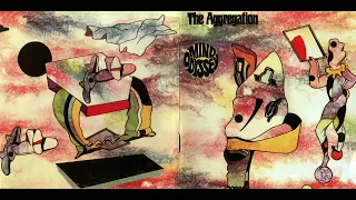The Aggregation. Mind Odyssey (1969). 02 - Looking For The Tour Guide. US. Psychedelic, Jazz Rock.