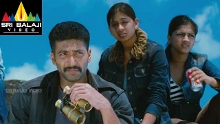 Ranadheera Telugu Movie Part 6/13 | Jayam Ravi, Saranya Nag | Sri Balaji Video