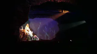 Voyage of the Little Mermaid FULL SHOW in 4K, Disney Hollywood Studios, Orlando, Florida